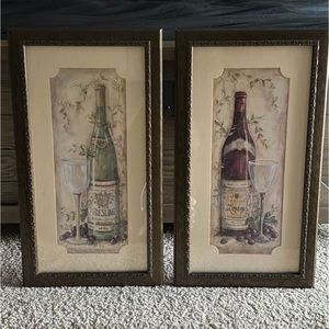 Antique‎ Wine Decor